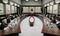 Kabine Toplantısı Ne Zaman ve Saat Kaçta? (6 Nisan 2026 Güncel)