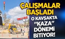 O Kavşakta "Kaza" Dönemi Bitiyor!