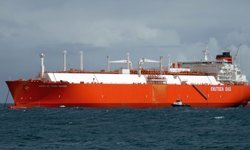 Lng yüklü tehlikeli midir? Lng nedir, Lng açılımı nedir?