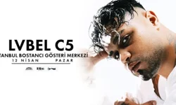 Lvbel C5 Bostancı Gösteri Merkezi konseri biletleri ne kadar? Lvbel C5 konseri ne zaman, biletleri satışa çıktı mı?