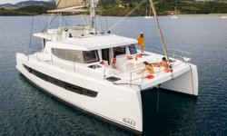 Kaptansız Lüks Yat Kiralama: Kendi Rotanı Kendin Belirle