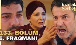Kızılcık Şerbeti 133 .Bölüm 2. Fragman Fragmanı İzle