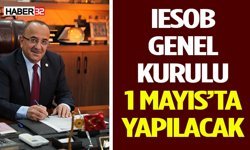 Esnaf Odalarında Seçimler Tamamlandı! Gözler 1 Mayıs’a Çevrildi