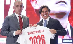 Vincenzo Montella Türkiye pasaportu var mı, Türk vatandaşı mı?