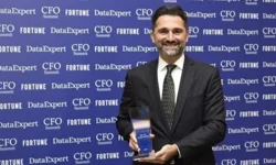 Yeni THY Yönetim Kurulu Başkanı Murat Şeker kaç yaşında, nereli? Murat Şeker kimdir?