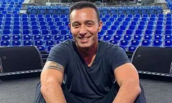 Saygı1 Gecesinde Neler Yaşandı? Mustafa Sandal Neden Ağladı?