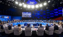 2026 Nato zirvesi Ankara'da mı yapılacak? Nato zirvesi ne zaman? Nato zirvesi nerede yapılacak?
