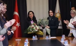 Ak Parti Çevre ve Şehircilik Politikaları Başkanı Nilhan Ayan kaç yaşında, nereli, evli mi? Nilhan Ayan kimdir?