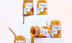 Fropie Fıstık Ezmesi: Doğal ve Besleyici Atıştırmalık Alternatifi