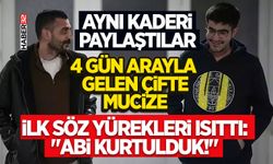 4 Gün Arayla Gelen Çifte Mucize