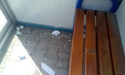 Isparta’da Bazı Sorumsuzların Yarattığı Görüntü İsyan Ettirdi