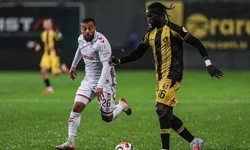 Sivasspor İstanbulspor Maçı Hangi Kanalda, Nereden İzlenir? Sivasspor İstanbulspor Canlı Nereden İzlenir?