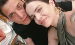 Selahattin Paşalı ve Lara Paşalı ayrıldı mı? Selahattin Paşalı boşandı mı neden?