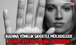 Isparta’da Kadına Yönelik Şiddetle Mücadelede Yeni Eylem Planı Devrede