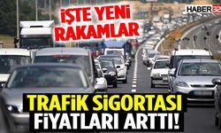 Trafik Sigortasında Yeni Zam: Araç Sahipleri Daha Fazla Ödeyecek