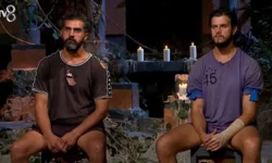 Dün akşam Survivor'da Bayhan mı Engincan mı elendi? Survivor kim elendi, kim gitti?