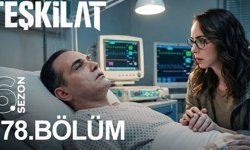 Teşkilat yeni bölüm ne zaman yayınlanacak? Teşkilat yeni bölüm neden yayınlanmadı? Teşkilat 178. bölüm Full HD izle!