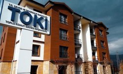 İstanbul TOKİ kuraları Pazar ve Pazartesi devam edecek mi, TOKİ çekilişi kaç gün sürüyor? TOKİ kura çekilişi bitti mi?