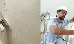 Rutubetli Duvarlara Kesin Çözüm