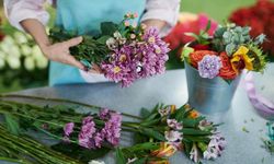 Aldığım Taze Çiçeklerin Ömrünü Nasıl Uzatırım?