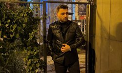 Eren Akaslan Yeni Yaşında Kararlılık Mesajı Verdi: “Hedeflerim Her Zamankinden Daha Büyük”