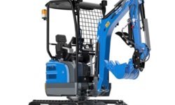 Rippa Makine ile Mini Ekskavatör Yatırımı: Fiyat & Performans Analizi