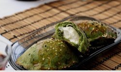 Çay Saatlerinize Renk Katacak Pratik Tarifler