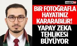 Bir Fotoğrafla Hayatınız Kararabilir!