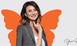 Kelebek Kadınlar Dönüşüm Lideri ve Khum Akademi kurucusu Yasemin Gazanker kaç yaşında, nereli? Yasemin Gazanker kimdir?