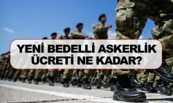 Bedelli Askerlik Ücreti Ne Kasar Oldu? (Nisan 2026)