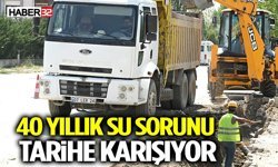 Yalvaç’ın 40 Yıllık Su Sorunu Tarihe Karışıyor: Dev Projede İhale Tarihi Belli Oldu