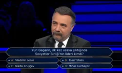 Yuri Gagarin, ilk kez uzaya çıktığında Sovyetler Birliği'nin lideri kimdi?