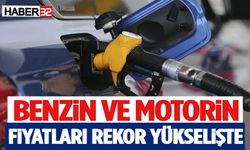 Akaryakıta Dev Zam Yolda: Motorin ve Benzin Fiyatları Yükseliyor