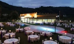 2026’nın en popüler mekanları ve fiyatları! Zonguldak Ereğli Düğün Yerleri!