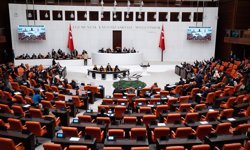 Son dakika 12. Yargı Paketi son durum! 12. Yargı Paketi ne zaman çıkacak?