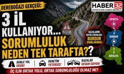 3 İl Kullanıyor… Sorumluluk Neden Tek Tarafta?