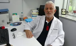 Prof. Dr. Fazıl Aydın Kimdir, Ölüm Sebebi Nedir, Neden Öldü?