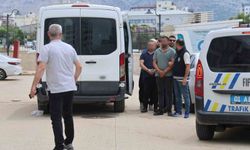 Arazi anlaşmazlığı cinayetine 3 tutuklama