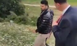Kübra Yapıcı cinayetinde suç aleti tabancayı da gömüp yerini işaretlemişler