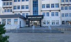 Serik'te 'tefecilik' ve 'kara para aklama' operasyonunda 7 tutuklama