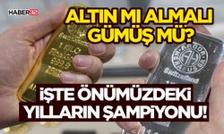 İşte Önümüzdeki Yılların Şampiyonu!