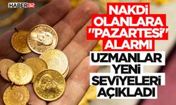 Nakdi Olanlara "Pazartesi" Alarmı