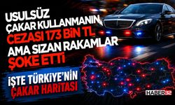 Cezası 173 Bin TL Ama Sızan Rakamlar Şoke Etti
