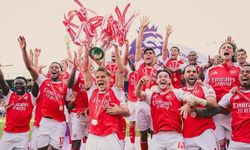 Arsenal  kaç kere finale çıktı? hiç Şampiyonlar Ligi kupası yok mu?