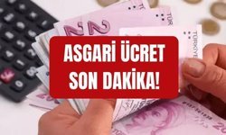 Temmuz'da asgari ücrete ara zam yapılacak mı, 2. zam yapılacak mı? Asgari ücret ara zam olacak mı? SON DAKİKA!