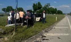 Belediye Başkanı İhsan Yeşilova trafik kazası mı geçirdi, son sağlık durumu nasıl, öldü mü yaşıyor mu?