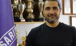 Sarıyer FK yeni direktörünü Bülent Bölükbaşı hangi takımlarda oynadı? Bülent Bölükbaşı kimdir, kaç yaşında, nereli?
