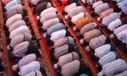 Cuma namazı kaç dakika, kaç saat sürüyor, saat kaçta bitiyor?