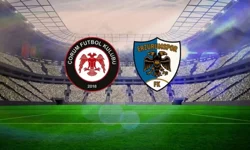 Çorum FK Erzurumspor maçı hangi kanalda, nereden izlenir? Çorum FK Erzurumspor CANLI nereden izlenir?