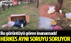 Bu Görüntüyü Gören İnanamadı!Herkes Aynı Soruyu Soruyor